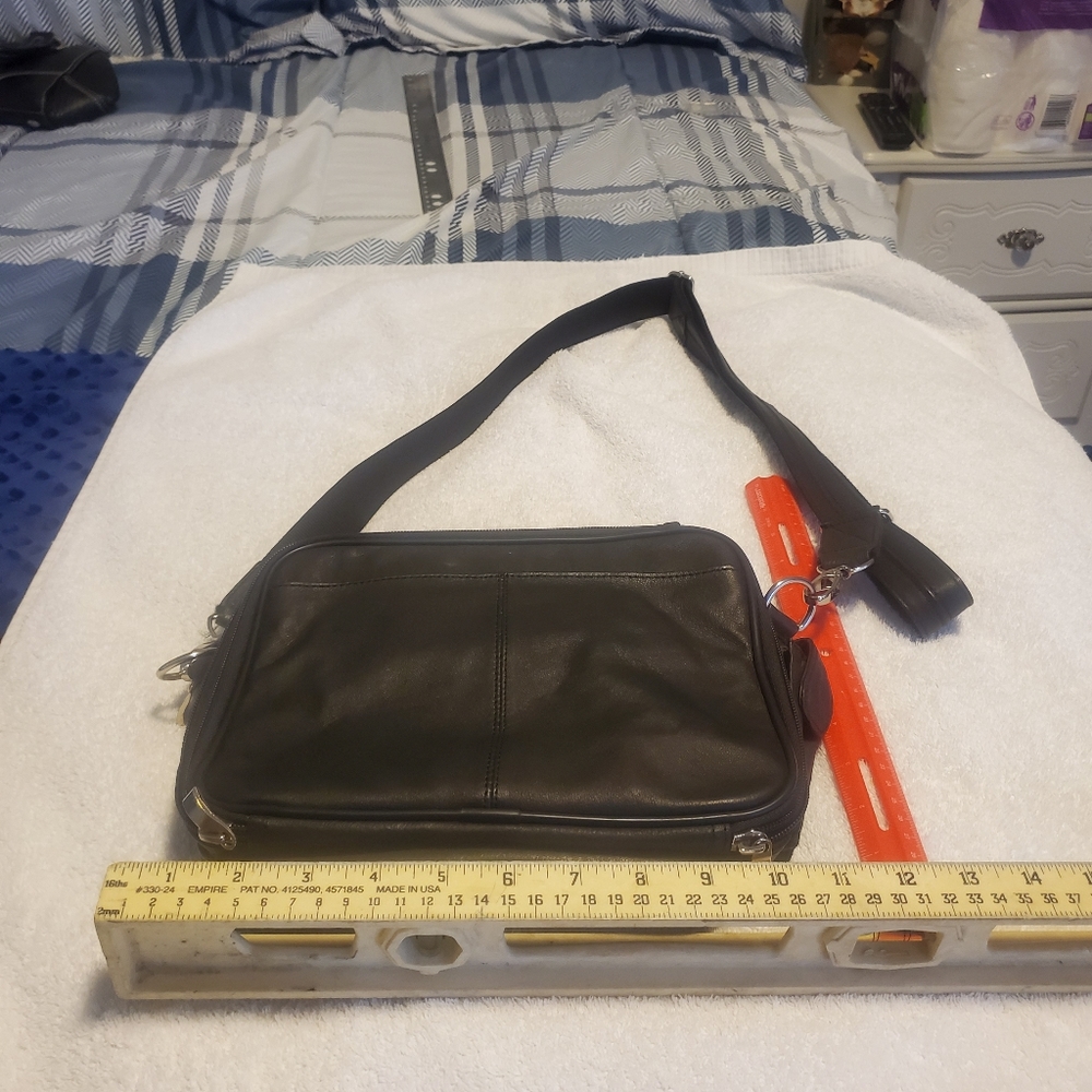 Conceal carry purse